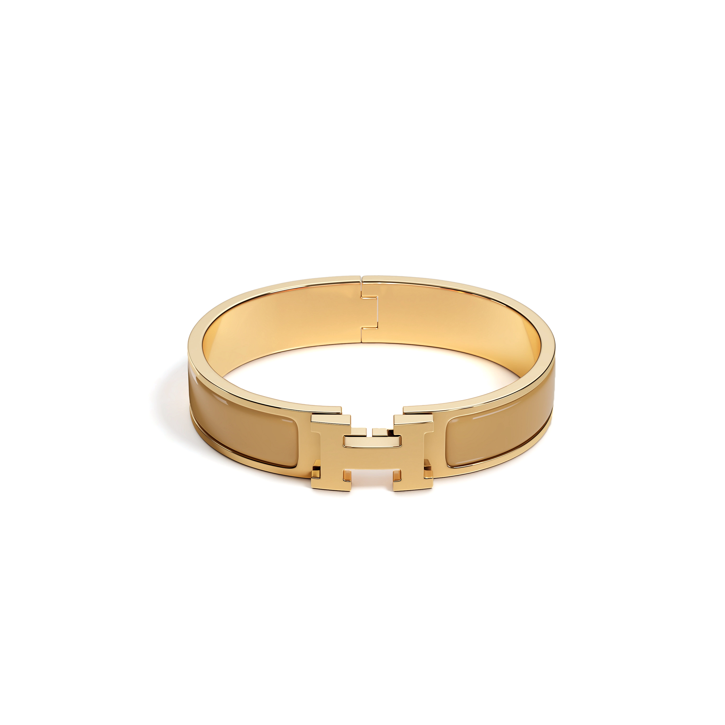 H**me5 clic h bracelet h700001f a1pm